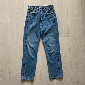 Citizens of Humanity Campbell High Rise Relaxed Jean